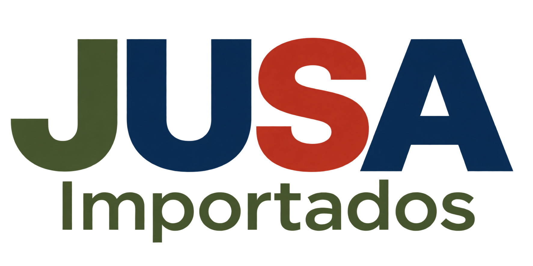 JUSA Importados